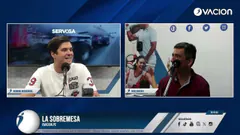 #ENVIVO | La Sobremesa por RADIO OVACION