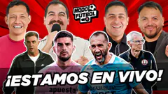 VELAZCO y la 'U' se PLANTAN ante GREMCO | Previa a FECHA con PARTIDAZOS #ModoFútbol