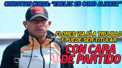 COMIZZO: OJALÁ UN DÍA VUELVA A LA 'U' / CUEVA: VOY A SER ENTRENADOR / BOCA DIO PENA EN EE.UU