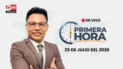 TVPerú Oriente EN VIVO HOY | Noticias de la Amazonía peruana – 25 de Julio 2026