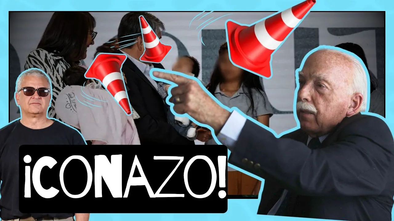 Reproducir: Tubino minimiza violación infantil y Congreso debate relevo de Jerí | DDT