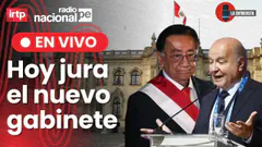 Radio Nacional EN VIVO: "La entrevista", hoy 24 de febrero del 2026