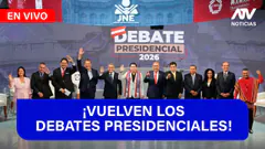 De 5 a 7 ¡VUELVEN LOS DEBATES PRESIDENCIALES! - ATV+