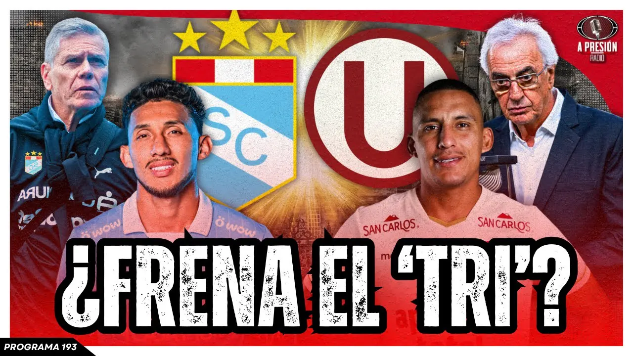 Reproducir: 🔴 EN VIVO: FLAMENGO VS. RACING (SEMIFINAL – COPA LIBERTADORES)