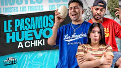 #LOSTROSTES | ¡VIERNES SIN PAUTAAA!