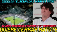UREÑA EN DUDA PARA DUELO ANTE IDV / NÓMINA DE ALIANZA / NÓMINA DE LA 'U' / FARRÉ HABLÓ