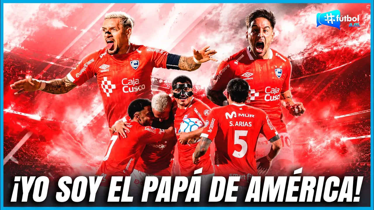 Reproducir: ¡EL PAPÁ VA POR EL FOGÃO! 🔥 | Fútbol A.M. 13/08/26