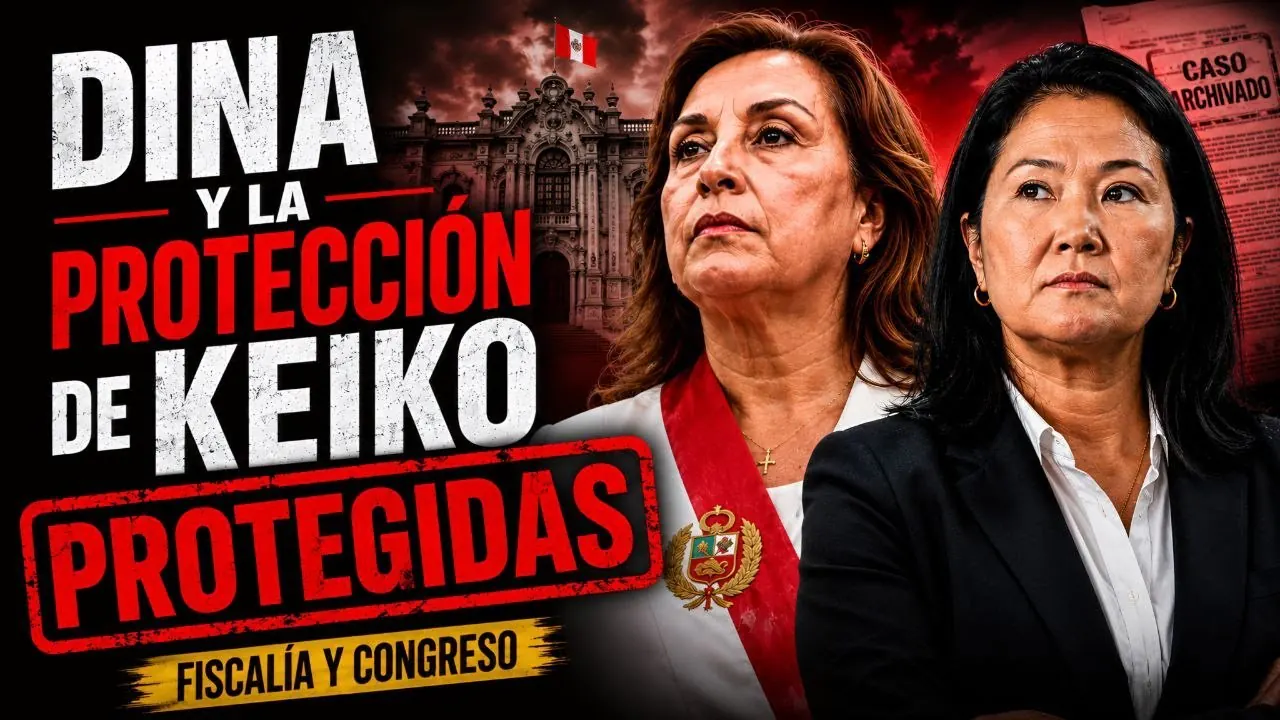 Reproducir: Dina Boluarte protegida | Arroceros  se levantan por crisis | Exigen ministerios a cambio de votos