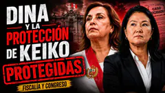 Dina Boluarte protegida | Arroceros se levantan por crisis | Exigen ministerios a cambio de votos