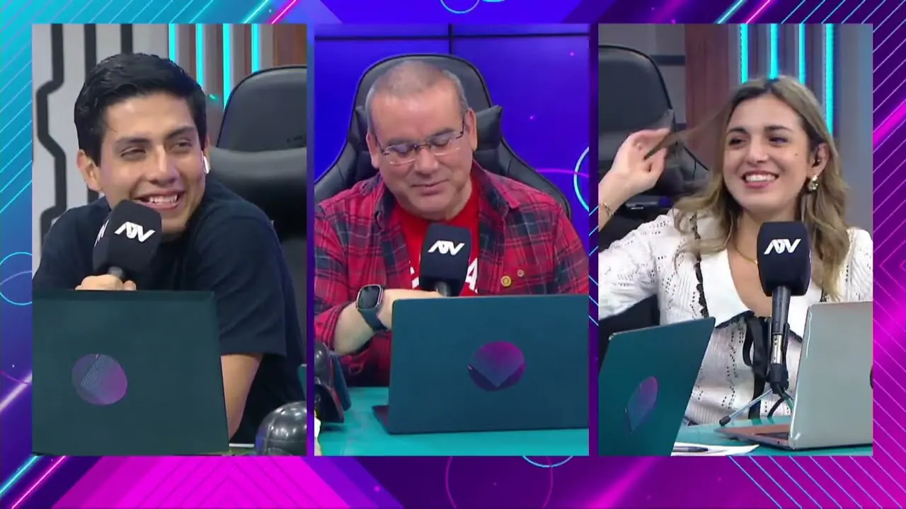 Reproducir: Fe de Erratas 📱🎙️ |  ¿El uso de las pistolas eléctricas frenará la inseguridad ciudadana? - ATV+