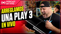 ARREGLAMOS tu consola EN VIVO | Stream esperando DOOM THE DARK AGES