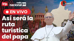 Radio Nacional EN VIVO: La Entrevista, hoy 21 de mayo del 2025