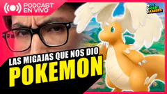 POKÉMON PRESENTS fue una DECEPCIÓN | ¿MEGA DRAGONITE es un mal diseño? | EN VIVO