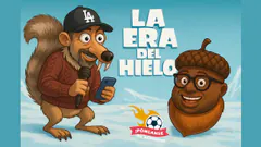 ¡BIENVENIDO A LA HIELOTERAPIA! PÓNGANSE DE ACUERDO | TRISANO TV