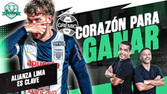 ALIANZA LIMA POR ENCIMA DE LOS BRASILEÑOS, JEAN FERRARI DEJA UNIVERSITARIO DE DEPORTES | FE