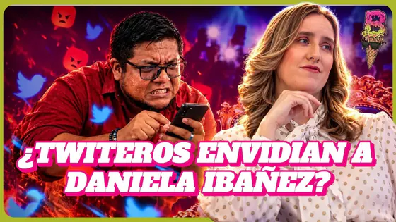 LA ANALISTA MÁS CRITICADA DE 'X' SE DEFIENDE Y RECHAZA SER 'NEPOBABY' | #hELADOb 29/09