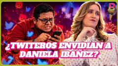 LA ANALISTA MÁS CRITICADA DE 'X' SE DEFIENDE Y RECHAZA SER 'NEPOBABY' | #hELADOb 29/09