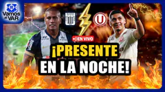 EN VIVO Presentaciones y polémica: ¿Se suman jugadores indisciplinados en Alianza?#VamosAlVar