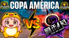 COPA AMÉRICA 2026 L4D2 | PP VS Yami No Hikari | China VS Perú | BRACKET B |