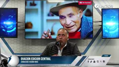 #ENVIVO | Ovación Edición Central por RADIO OVACION