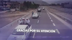 Feria Mazamari 2026 | 13 de agosto
