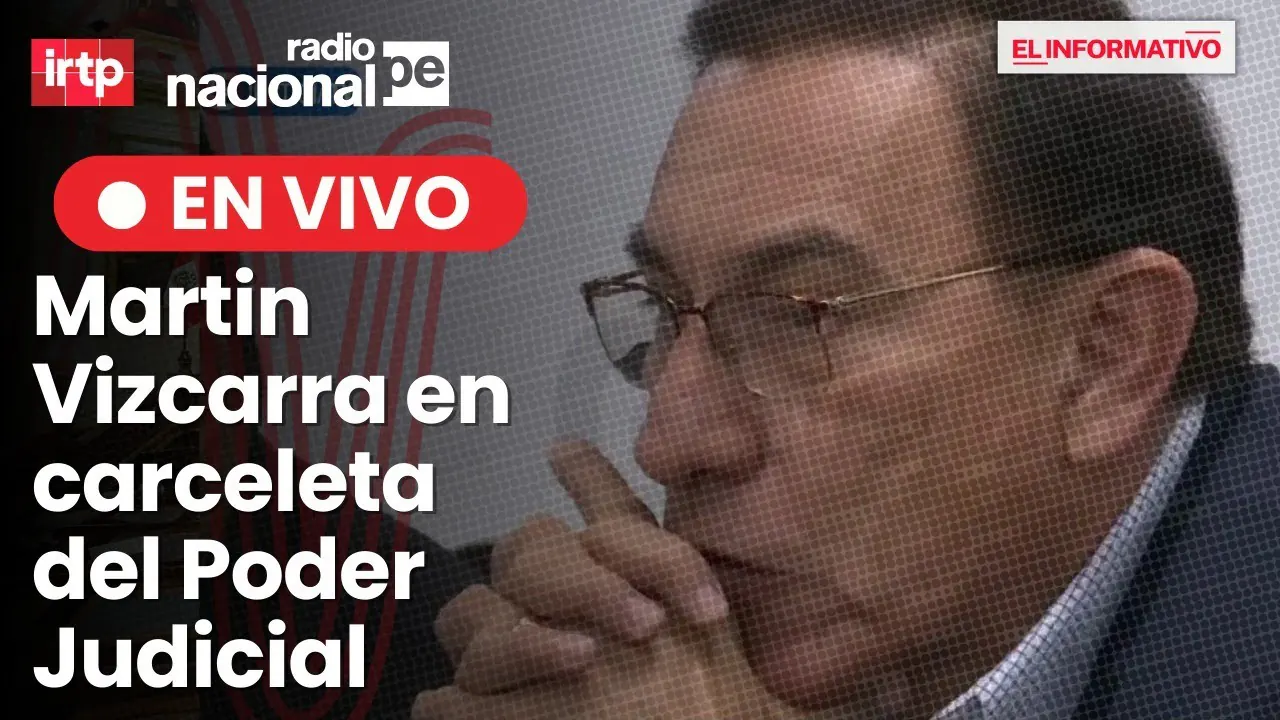 Reproducir: Radio Nacional EN VIVO: ''El informativo'', primera edición, hoy 14 de agosto del 2025