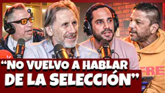 GARECA EN VIVO EN DOBLE PUNTA con PEDRO, BRUNO y HORACIO