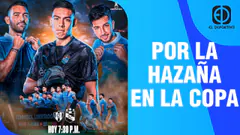 EN VIVO: SPORTING CRISTAL VA POR LA HAZAÑA ANTE CERRO | CIENCIANO EN BUSCA DE UNA VICTORIA | EDD