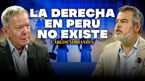 Piensa +: ¿Qué es realmente el capitalismo? | Carlos Adrianzén desmonta mitos con Miklos Lúkacs