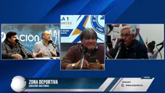 #ENVIVO | ZONA DEPORTIVA por RADIO OVACION