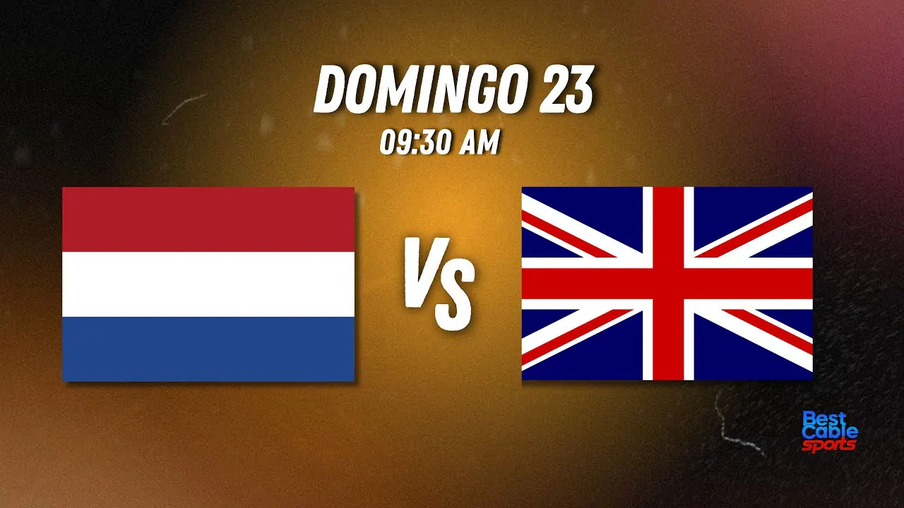 Reproducir: 🔴 EN VIVO | 👉 “XXIV COPA DEL MUNDO LDL” PAÍSES BAJOS 🆚 GRAN BRETAÑA 23/11/25