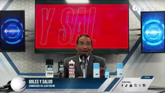 #ENVIVO | Goles y Salud por RADIO OVACION