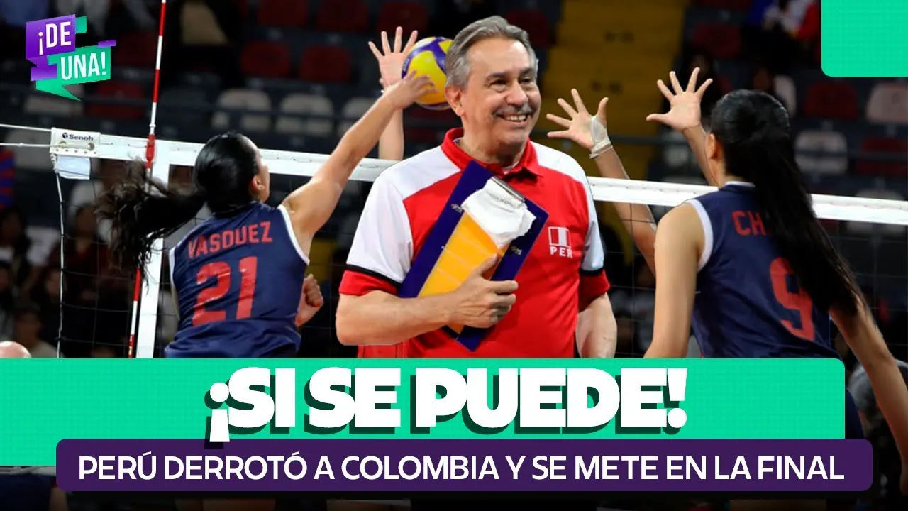 Reproducir: 🔴 #ENVIVO | De Una por RADIO OVACION