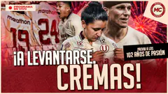 ¡EN VIVO! "Modo Crema" 03/08/26