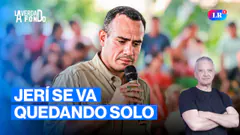 PRIMER MINISTRO DEJA SIN PISO A JOSÉ JERÍ | LA VERDAD A FONDO CON PEDRO SALINAS
