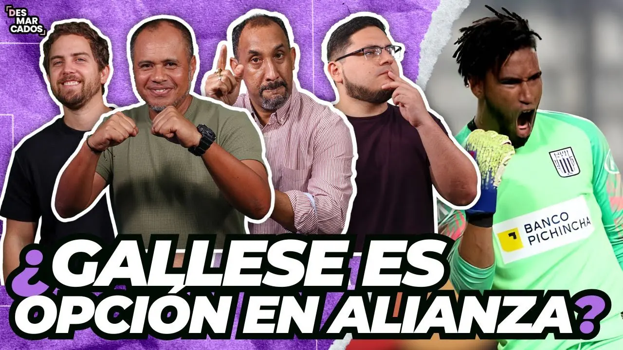 Reproducir: ÚLTIMO MINUTO: ¿SE JUEGA EL ALIANZA VS. SPORT BOYS? 🚨