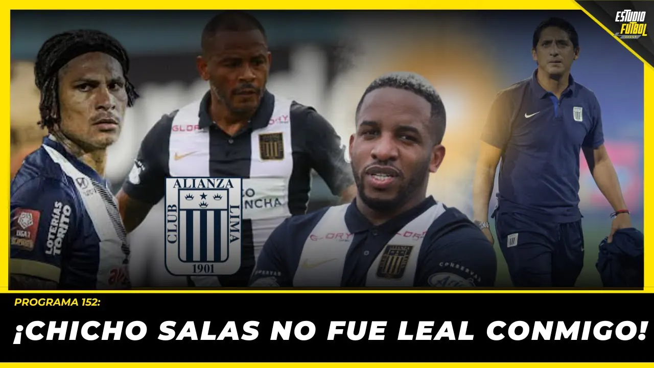 Reproducir: Aquino y Barcos, las novedades en Alianza | ¿Qué pasa con Paolo Guerrero?