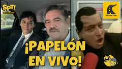 FRANJA TROL: CHRISTIAN QUIÑE DEL PARTIDO DE CARLOS ÁLVAREZ EN VIVO