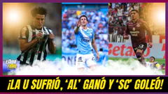 LA U SUFRIÓ EN CAJAMARCA, ALIANZA GANÓ Y CRISTAL GOLEÓ: ¡TODO EL ANÁLISIS!