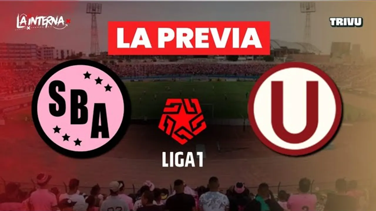 Reproducir: 🔴 EN VIVO LIGA 1 | SPORT BOYS VS UNIVERSITARIO DE DEPORTES | La Interna⚽
