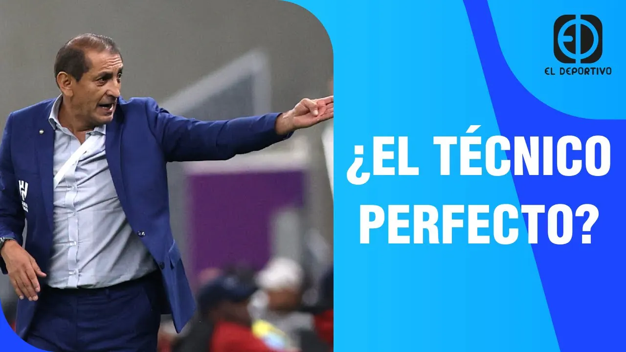 Reproducir: EN VIVO: RAMON DÍAZ SUENA PARA LA SELECCIÓN, ¿ES EL TÉCNICO PERFECTO PARA LA BICOLOR? | EDD