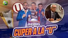 [JES] ¿CÚPER ES EL DT IDEAL PARA LA ‘U’? ALIANZA Y CRISTAL NO SE SACAN VENTAJAS