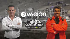 #ENVIVO | CAMINOS DEL INCA por OVACION - IMPACTO DEPORTIVO Y BANDERA A CUADROS