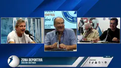#ENVIVO | ZONA DEPORTIVA por RADIO OVACION