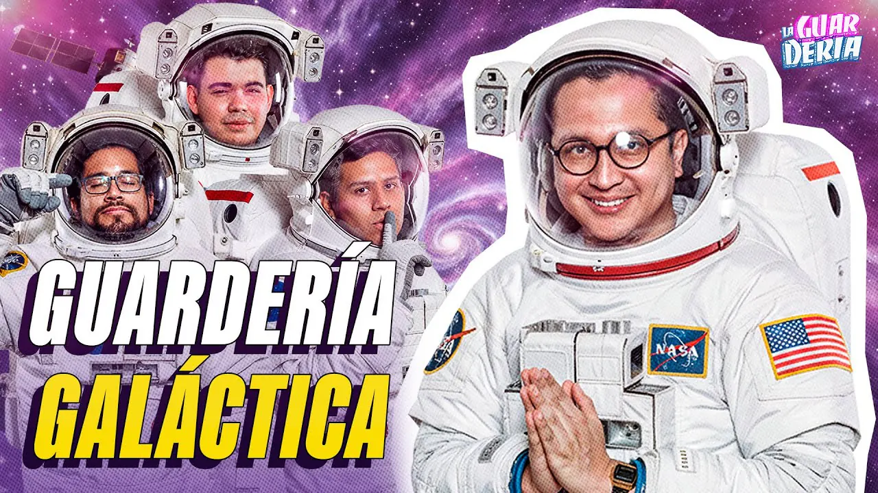 Reproducir: ¿RORO vs FARFÁN? | LA GUARDERÍA 🍼
