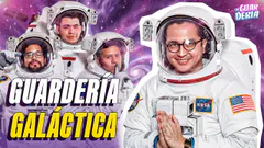 ¿RORO vs FARFÁN? | LA GUARDERÍA