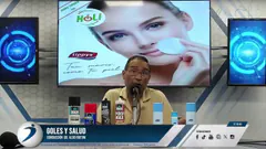 #ENVIVO | Goles y Salud por RADIO OVACION