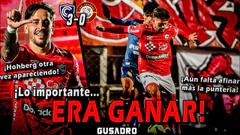 POST SALA: CIENCIANO 3-0 CHANKAS - VICTORIA NECESARIA Y OBLIGATORIA