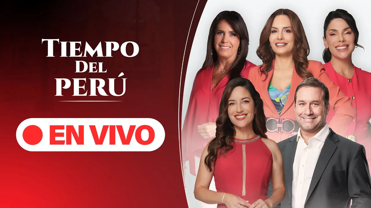 Reproducir: 🔴TOMA DE MANDO DE KEIKO FUJIMORI - ATV NOTICIAS EN VIVO