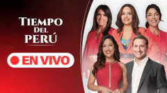 TOMA DE MANDO DE KEIKO FUJIMORI - ATV NOTICIAS EN VIVO